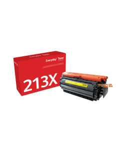 Toner Everyday™ Amarillo di Xerox compatibile con HP 213X (W2132X),