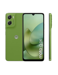 Motorola moto g06 8/256Gb Verde Smartphone