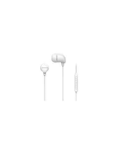 Philips TAE2146WT/00 auricular y casco Auriculares Alámbrico Dentro