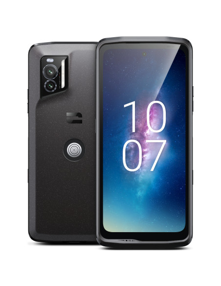 Crosscall STELLAR-X5s 5G 8/128Gb Negro Smartphone