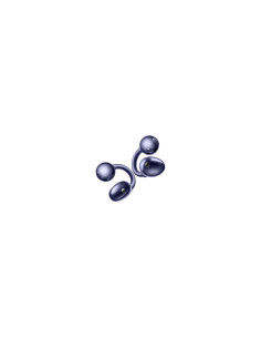 Huawei FreeClip 2 S Auriculares Inalámbrico De oreja abierta Llamadas/Música Bluetooth Azul 2