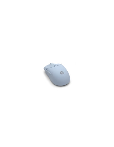 HP Ratón inalámbrico silencioso 400