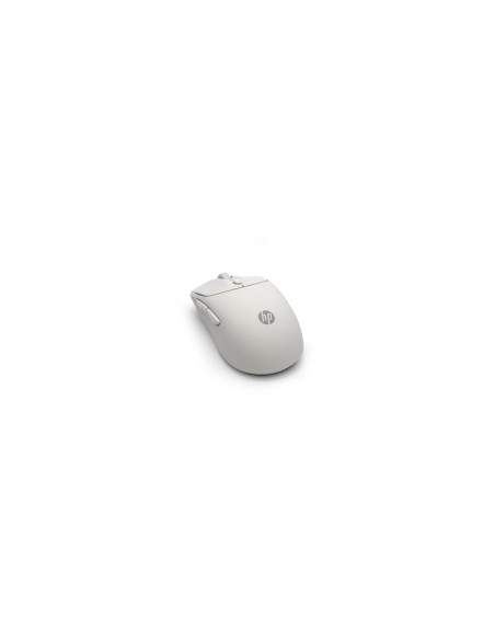 HP Ratón inalámbrico silencioso 400