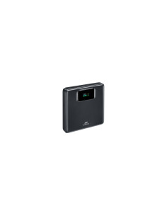 Rivacase Turbo Polímero de litio 25800 mAh Negro 2