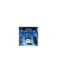 Vention NAHB0 adaptador y tarjeta de red Bluetooth 2