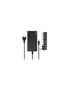 CARGADOR UNIVERSAL MANUAL PARA PORTATILES 15-20V 120W GREEN LYCA