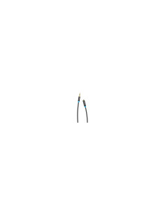 Vention VAB-B06-B500-M cable de audio 5 m 3,5mm Negro 2