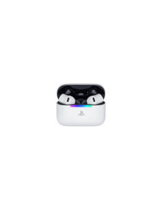Razer Hammerhead V3 X HyperSpeed for PlayStation Auriculares Inalámbrico Dentro de oído Llamadas/Música Bluetooth Blanco 2