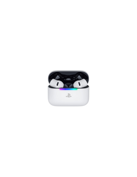 Razer Hammerhead V3 X HyperSpeed for PlayStation Auriculares Inalámbrico Dentro de oído Llamadas/Música Bluetooth Blanco