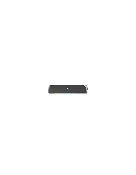 Acer Nitro Gaming Soundbar NSK510 Negro 2.0 canales