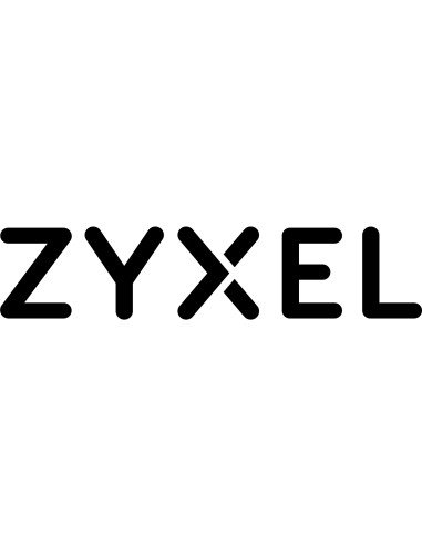 Zyxel LIC-GOLD-ZZ2Y09F licencia y actualización de software 1