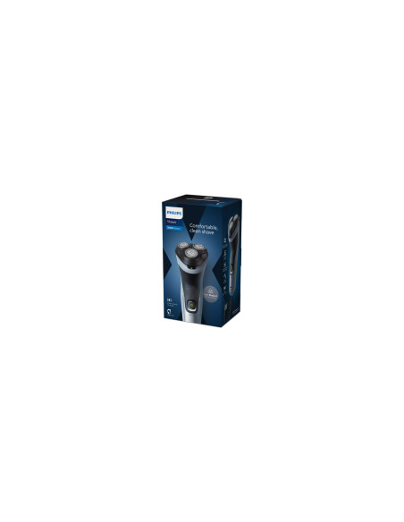 Philips X3063/00 afeitadora Máquina de afeitar de rotación