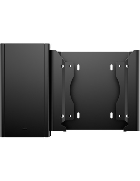 HP Funda VESA para Desktop Mini v4+ con soporte para fuente de