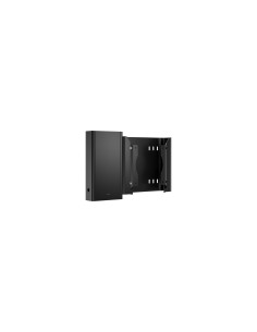 HP Funda VESA para Desktop Mini v4+ con soporte para fuente de 2