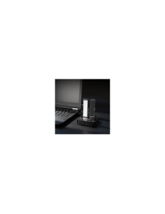 TooQ Docking Station USB-C 3.2 Gen 2 Dual Bay para SSD M.2 NGFF/NVMe 2