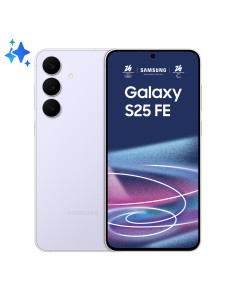 Samsung Galaxy S25 FE 5G 17 cm (6.7") SIM doble USB Tipo C 8 GB 256