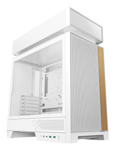 DeepCool CL660 WH Blanco