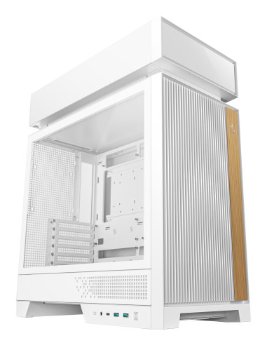DeepCool CL660 WH Blanco