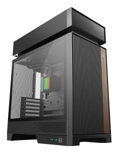 DeepCool CL6600 Midi Tower Negro