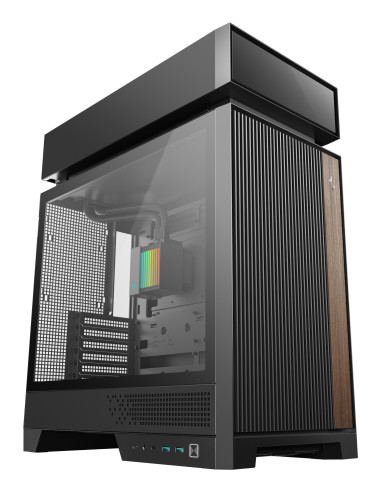 DeepCool CL6600 Midi Tower Negro