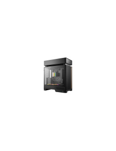 DeepCool CL6600 Midi Tower Negro 2