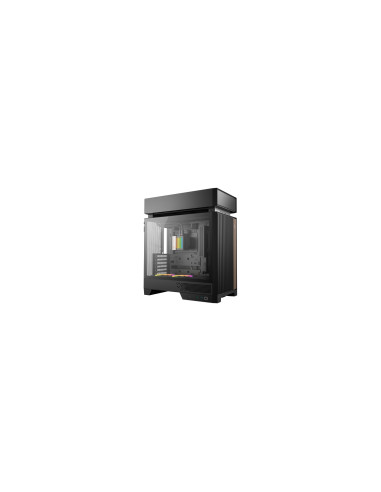 DeepCool CL6600 Midi Tower Negro