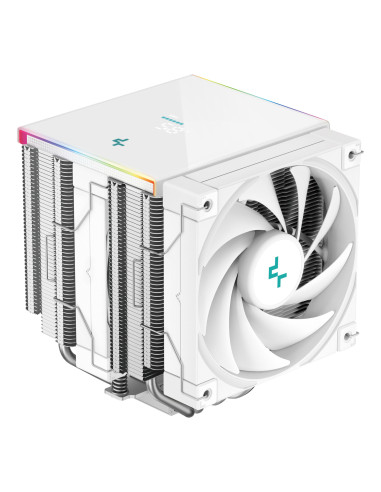 DeepCool AK620 Digital SE WH Procesador Refrigerador de aire 12 cm Blanco 1 pieza(s)