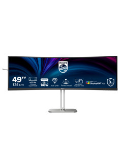 Philips 5000 series 49B2U5900C/00 pantalla para PC 124 cm (48.8")