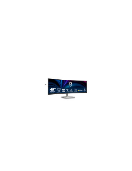 Philips 5000 series 49B2U5900C/00 pantalla para PC 124 cm (48.8")
