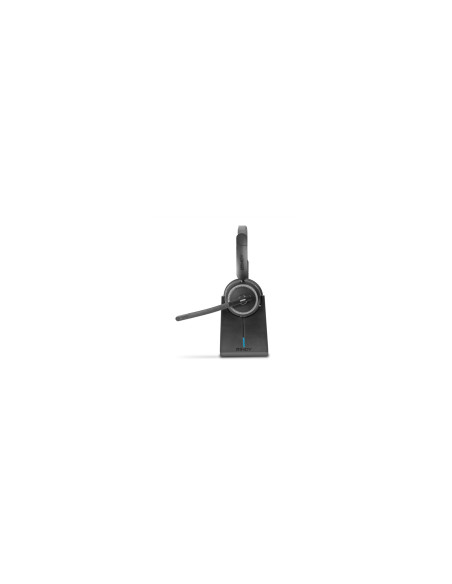 Lindy L118 Auriculares Inalámbrico Diadema Oficina/Centro de llamadas