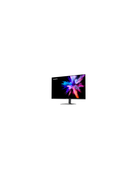 GIGABYTE GO27Q24A Monitor Gaming OLED 27” 2K QHD - 2560 x 1440,