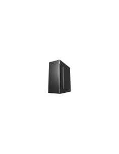FSP CMT160 Carcasa Midi Tower mITX, mATX, ATX Negro 2