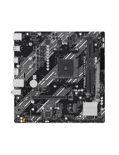 ASUS PRIME A520M-K ARGB AMD A520 Zócalo AM4 micro ATX