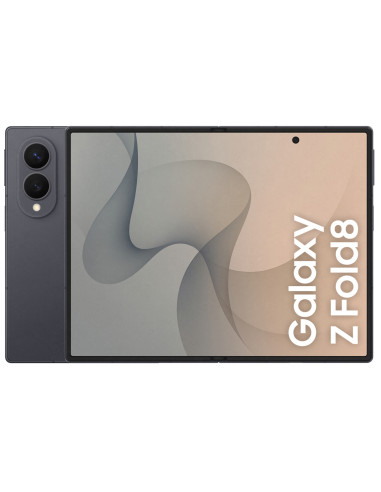 Samsung Galaxy Z Fold8 19,3 cm (7.6") SIM doble 5G USB Tipo C 12 GB