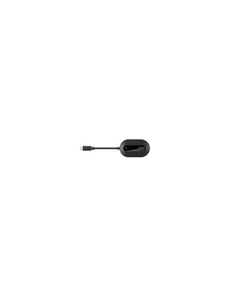 Belkin AVC024HQBK adaptador de pantalla inalámbrico USB Full HD Mochila