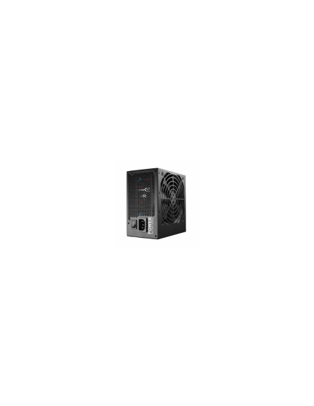 FSP HEXA 85+ PRO 650W Unidad de fuente de alimentación ATX ATX2.5