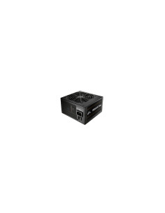 FSP HEXA 85+ PRO 650W Unidad de fuente de alimentación ATX ATX2.5 2