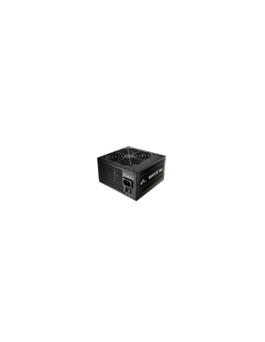 FSP HEXA 85+ PRO 650W Unidad de fuente de alimentación ATX ATX2.5