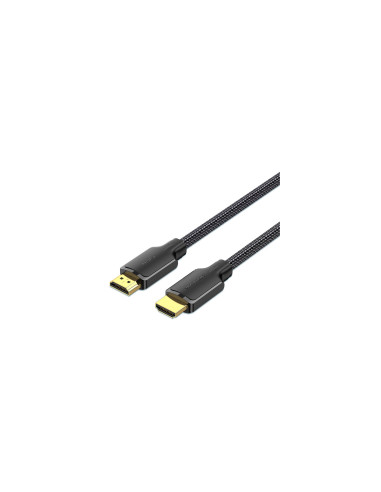 Vention ALL cable HDMI 5 m HDMI tipo A (Estándar) Negro