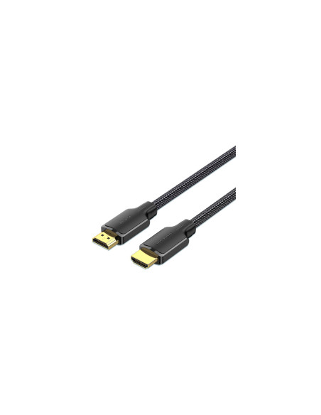 Vention ALL cable HDMI 5 m HDMI tipo A (Estándar) Negro
