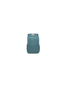 Rivacase Suzuka 7760 39,6 cm (15.6") Mochila Color aguamarina 2