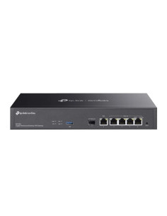 ROUTER VPN TP-LINK OMADA ER7406 MULTI WAN GIGABIT
