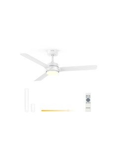 Grunkel SKYEASY47 ventilador Blanco
