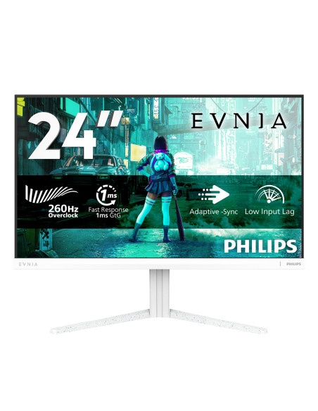 Philips Evnia 3000 24M2N3201P/00 pantalla para PC 60,5 cm (23.8")