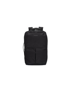 Targus TBB665GL mochila Mochila de viaje Negro Poliéster