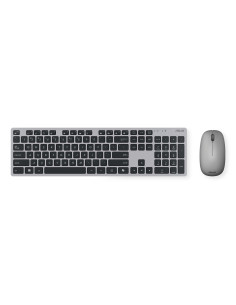 ASUS W5000 Wireless Keyboard and Mouse Set teclado Ratón incluido