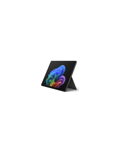 Microsoft Surface Pro 13" Intel Core Ultra 7 512 GB 33 cm (13") 16 GB Wi-Fi 7 (802.11be) Windows 11 Pro Negro