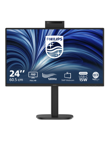 Philips 3000 series 24B2N3200JH/00 pantalla para PC 60,5 cm (23.8")
