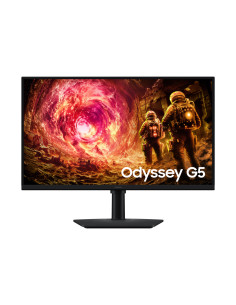 Samsung S27FG506EU pantalla para PC 68,6 cm (27") 2560 x 1440 Pixeles