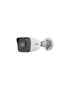 Hikvision HiWatch Series HWI-B140HA(2.8mm)(HiWatchSTD) Bala (forma) Cámara de seguridad IP Interior y exterior 2560 x 1440 Pixel